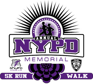 NYPD Memorial 5k Run