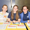 volunteers